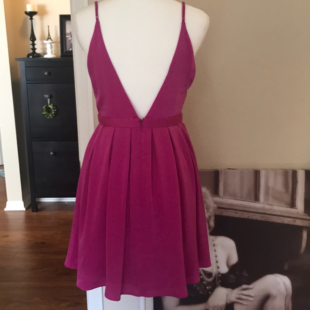 Free People party dress - Picture 7 of 7